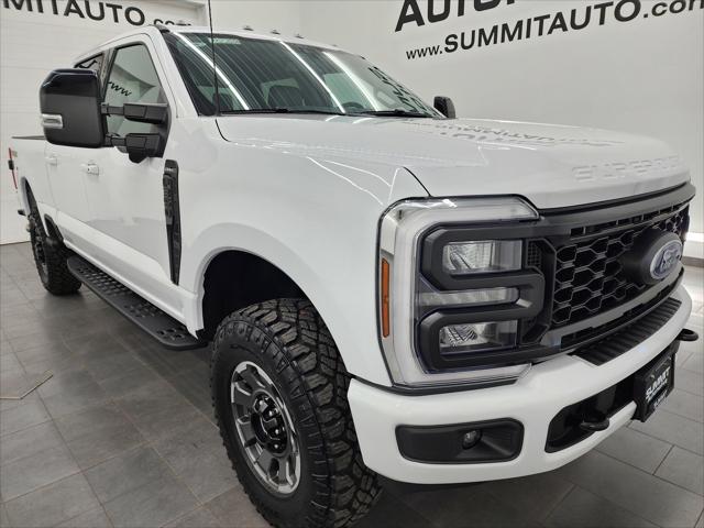 2024 Ford F-350 Lariat