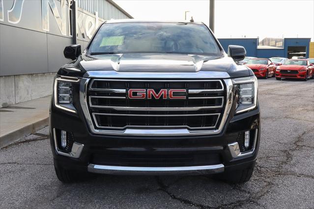 2023 GMC Yukon 4WD SLT