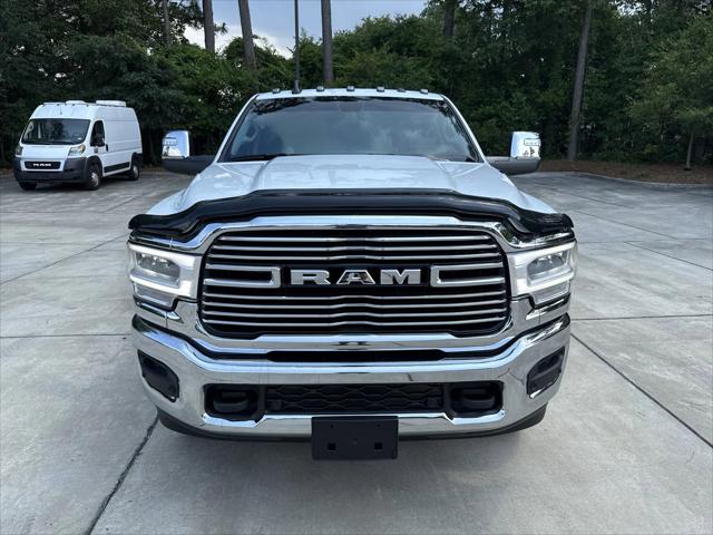 2024 RAM 2500 Laramie Crew Cab 4x4 64 Box
