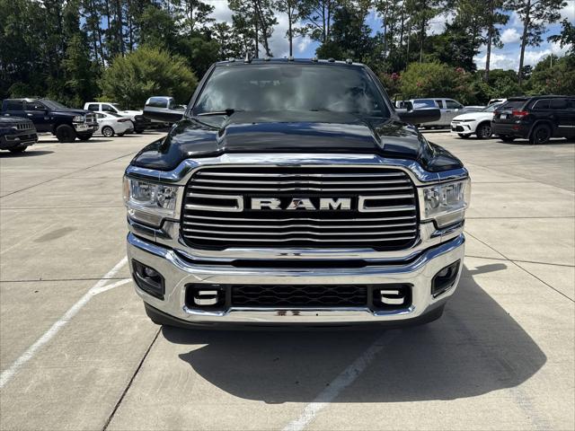 2020 RAM 3500 Big Horn Crew Cab 4x4 64 Box