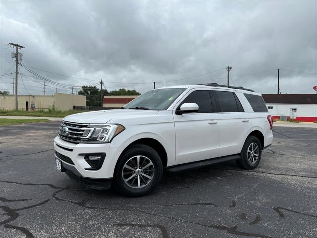 2019 Ford Expedition XLT