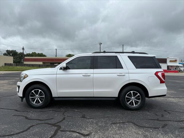2019 Ford Expedition XLT