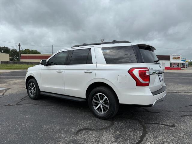 2019 Ford Expedition XLT