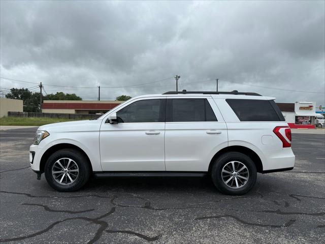 2019 Ford Expedition XLT