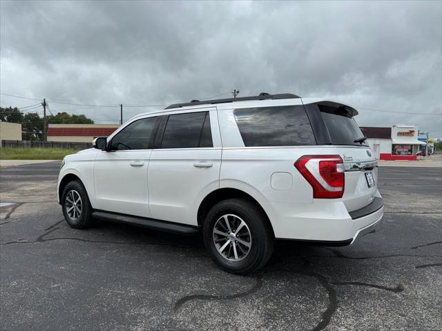 2019 Ford Expedition XLT