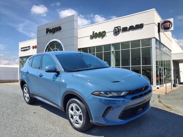 2024 Dodge Hornet GT AWD
