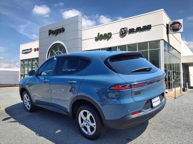 2024 Dodge Hornet GT AWD