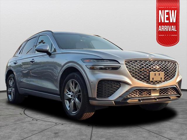 2022 Genesis GV70 3.5T AWD Sport