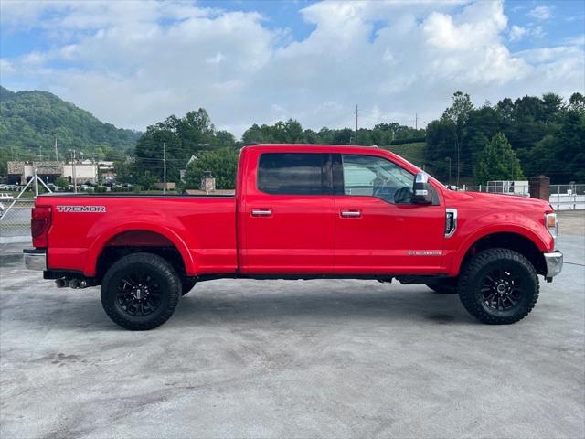 2021 Ford F-350 XLT