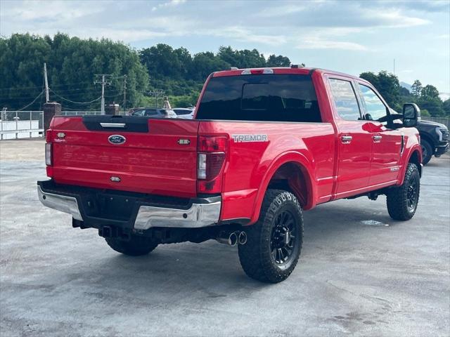 2021 Ford F-350 XLT