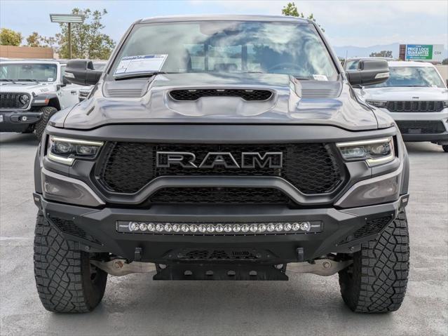 2022 RAM 1500 TRX Crew Cab 4x4 57 Box
