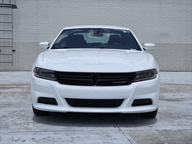 2022 Dodge Charger SXT RWD