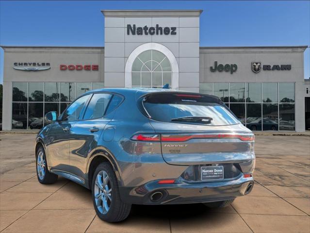 2024 Dodge Hornet R/T EAWD 2024 Dodge Hornet R/T EAWD