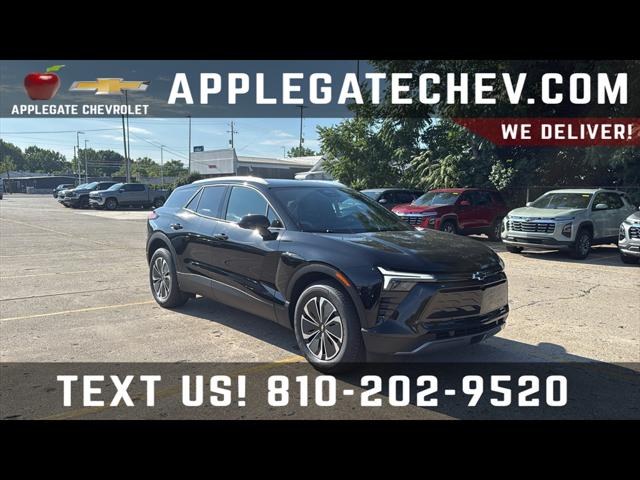 2025 Chevrolet V Blazer eAWD LT for sale in Flint, MI