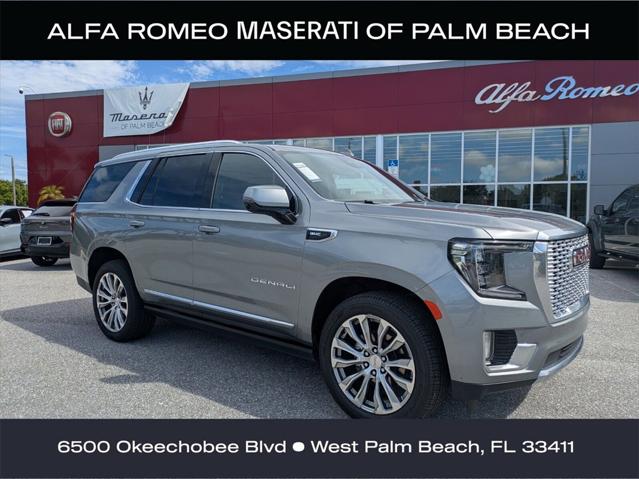 2023 GMC Yukon 2WD Denali