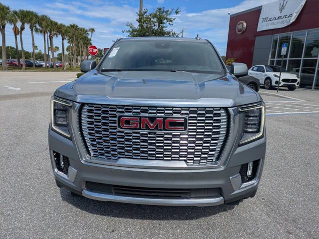 2023 GMC Yukon 2WD Denali