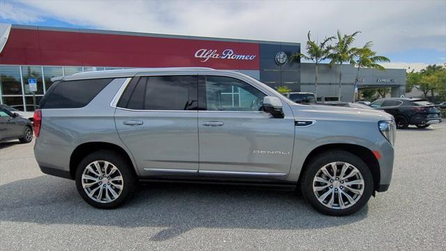 2023 GMC Yukon 2WD Denali