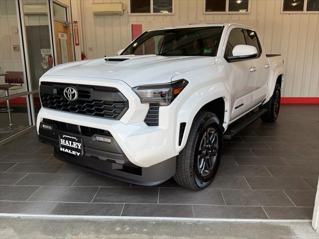 2024 Toyota Tacoma TRD Sport 4WD