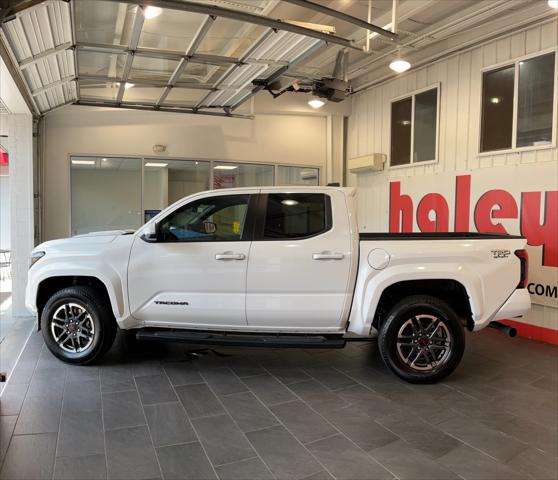 2024 Toyota Tacoma TRD Sport 4WD
