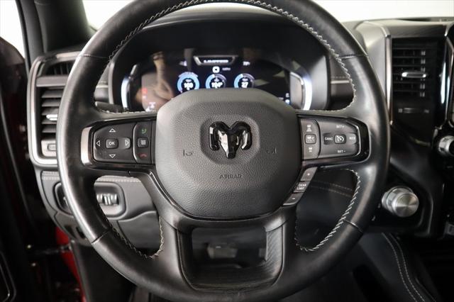 2024 RAM 1500 Limited Crew Cab 4x4 57 Box