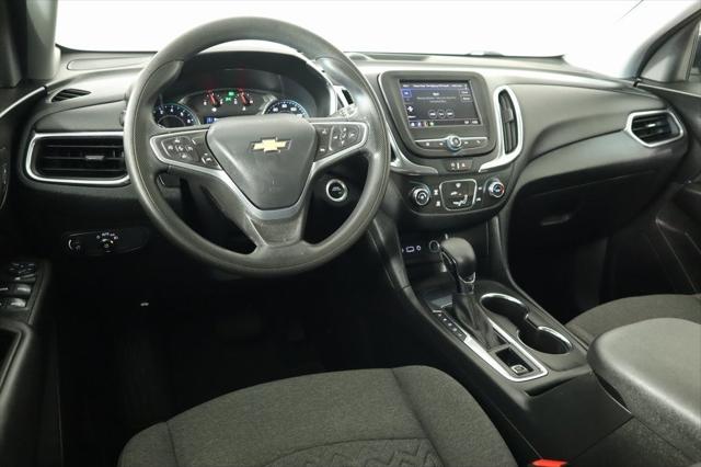 2023 Chevrolet Equinox FWD LT