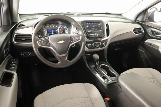 2023 Chevrolet Equinox FWD LT