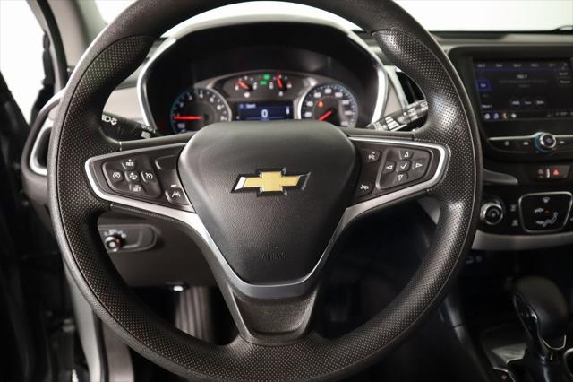 2023 Chevrolet Equinox FWD LT