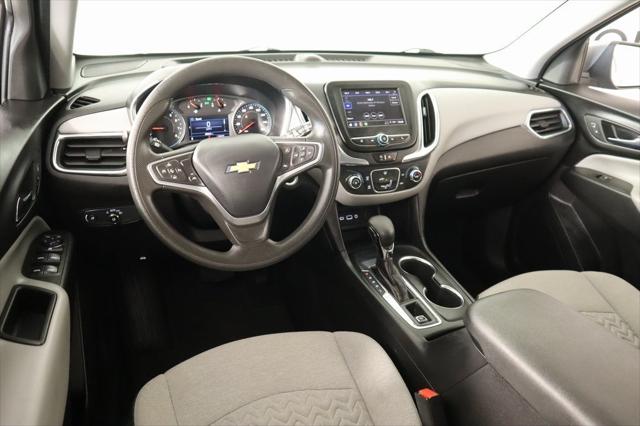 2023 Chevrolet Equinox FWD LT