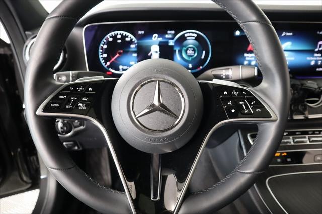2023 Mercedes-Benz E 350 4MATIC