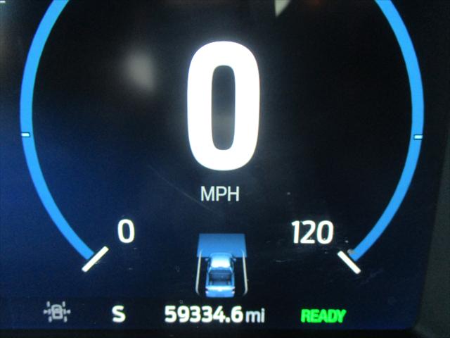 2021 Ford F-150 LARIAT 2021 Ford F-150 LARIAT