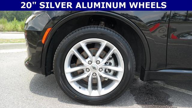 2023 Dodge Durango GT RWD