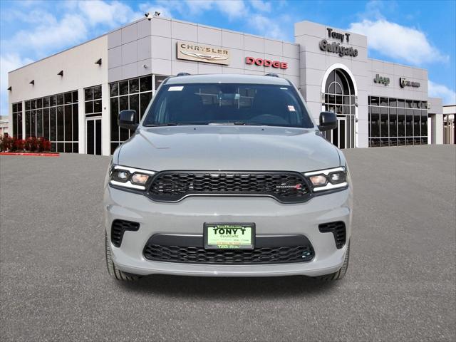 2025 Dodge Durango DURANGO GT RWD