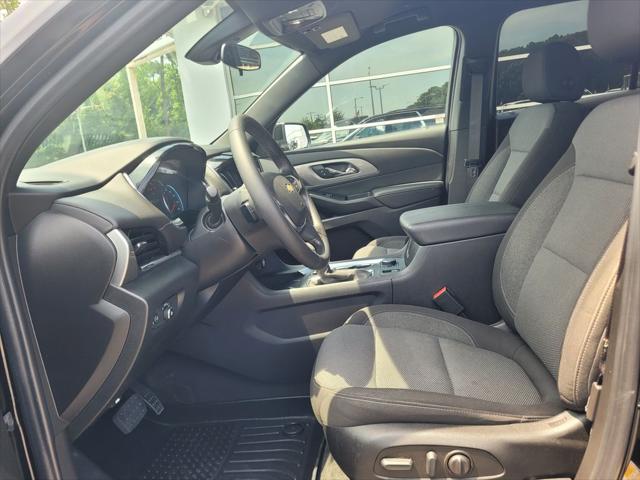 2023 Chevrolet Traverse FWD LT Cloth