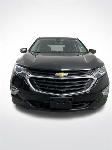 2020 Chevrolet Equinox FWD LT 1.5L Turbo