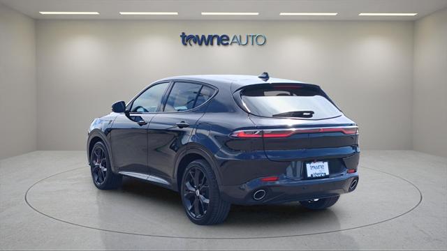 2024 Dodge Hornet R/T Plus EAWD
