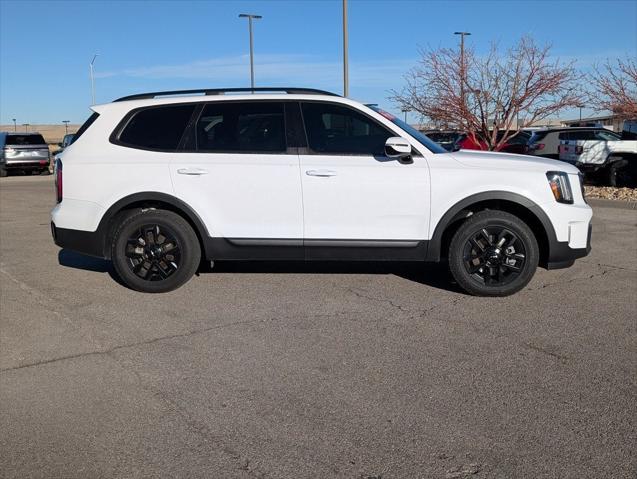 2023 Kia Telluride SX Prestige X-Pro 2023 Kia Telluride SX Prestige X-Pro