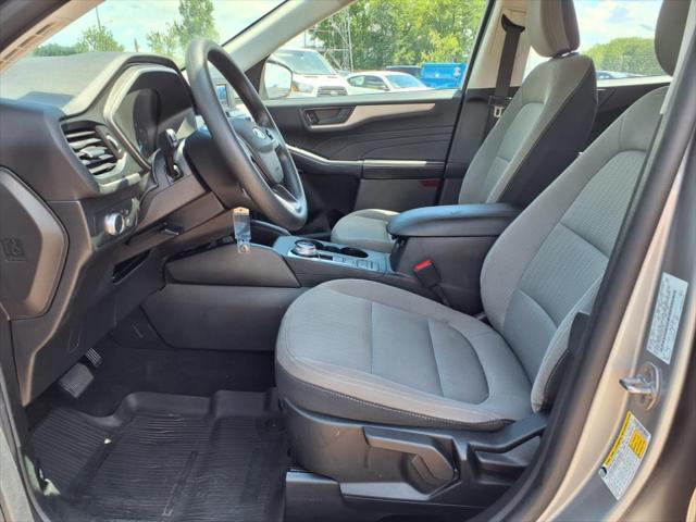 2021 Ford Escape S
