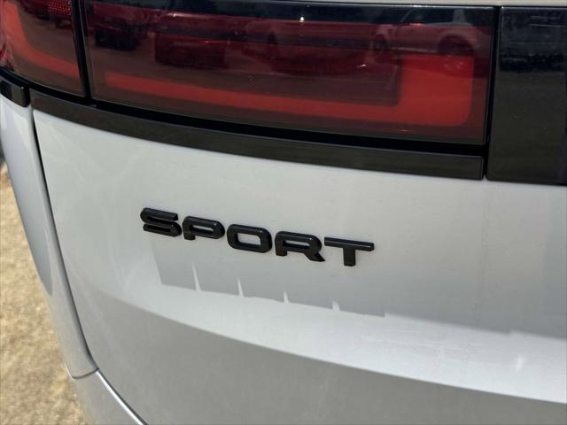 2024 Land Rover Range Rover Sport SE 2024 Land Rover Range Rover Sport SE