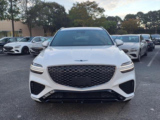 2024 Genesis GV70 3.5T AWD Sport 2024 Genesis GV70 3.5T AWD Sport