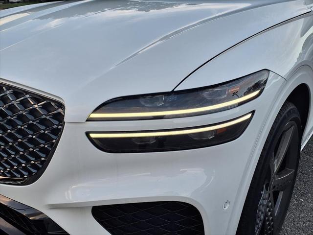 2024 Genesis GV70 3.5T AWD Sport