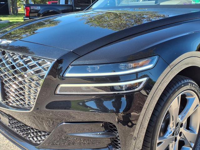 2024 Genesis GV80 2.5T AWD 2024 Genesis GV80 2.5T AWD