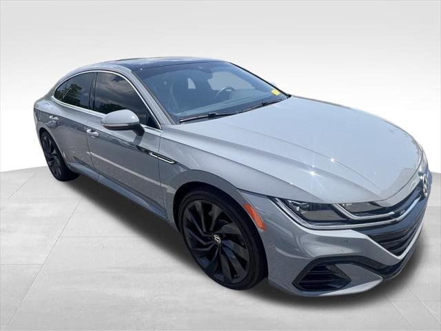 2023 Volkswagen Arteon 2.0T SEL R-Line