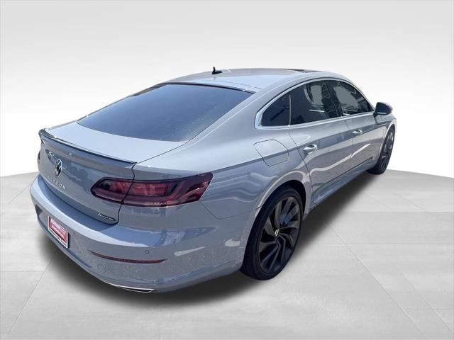 2023 Volkswagen Arteon 2.0T SEL R-Line