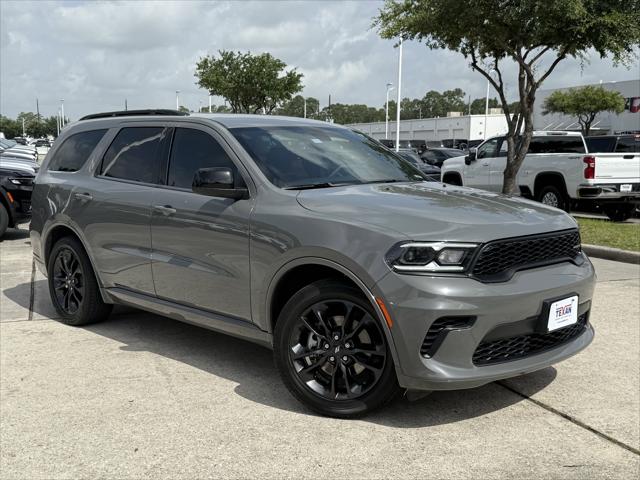 2023 Dodge Durango GT RWD