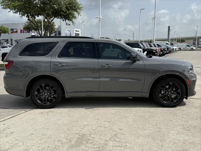 2023 Dodge Durango GT RWD