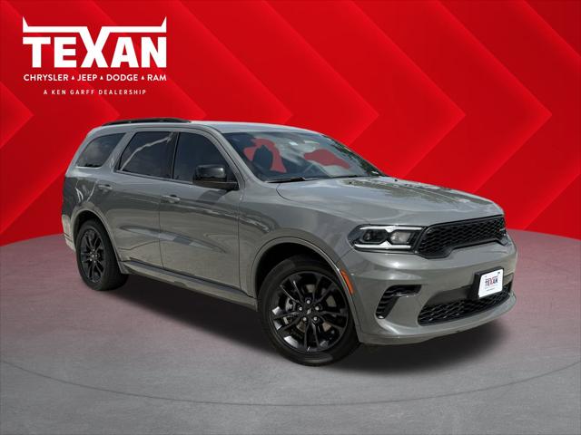 2023 Dodge Durango GT RWD