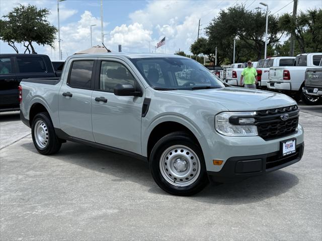 2024 Ford Maverick XL