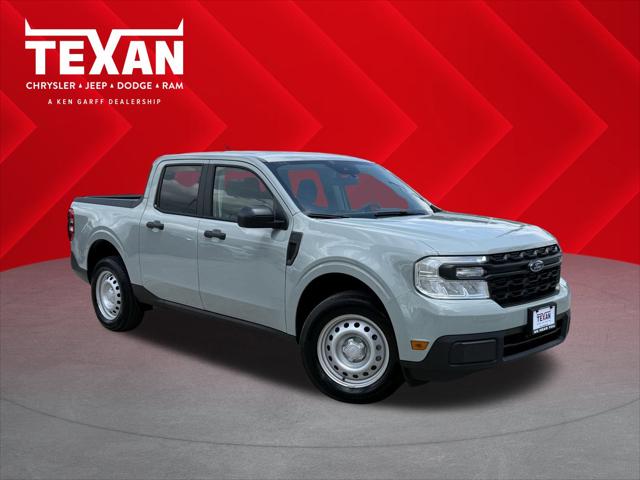 2024 Ford Maverick XL