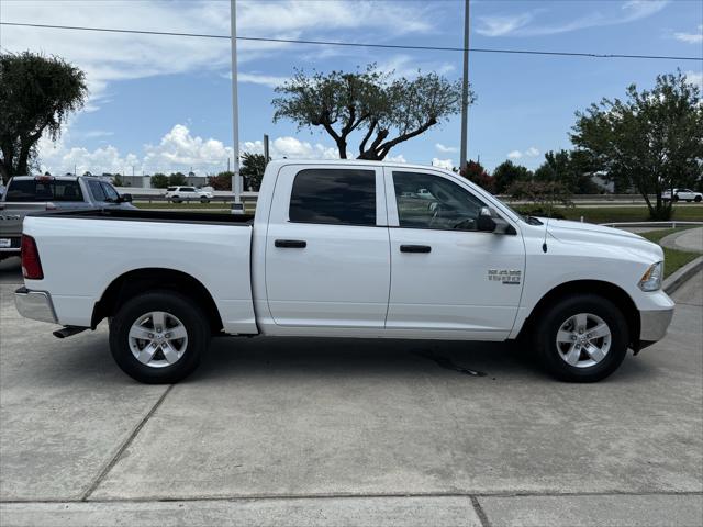 2023 RAM 1500 Classic SLT Crew Cab 4x4 57 Box