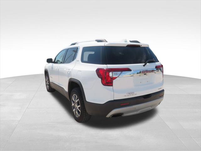 2023 GMC Acadia AWD SLT